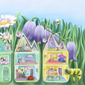 The Pooka's house The Pooka's house